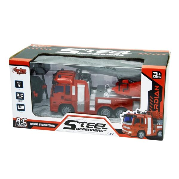 VAR-FD281A U/K F/F 1:30 SARJLI ITFAIYE ARACLARI 24