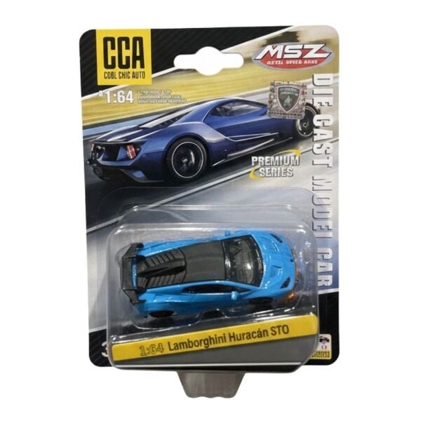 EKC-82201 CCA & MSZ REGULAR TEKLI ARABA 72