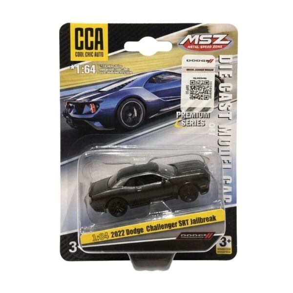 EKC-82201 CCA & MSZ REGULAR TEKLI ARABA 72