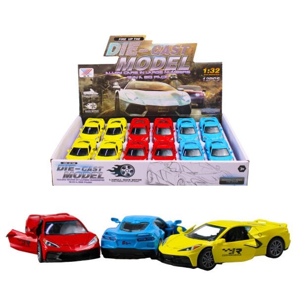 KZL-K174A18 CEKBIRAK MODEL ARABALAR 144