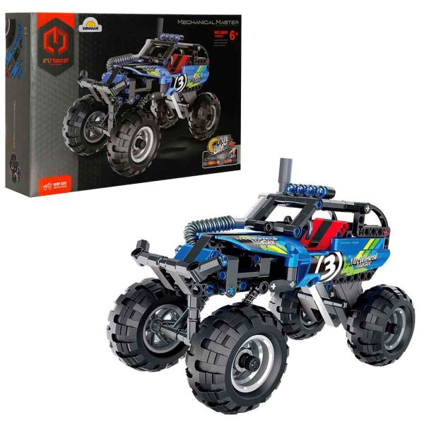 SUN-S00005803 ARAZI ARACI MV.PB 193 PRC 24