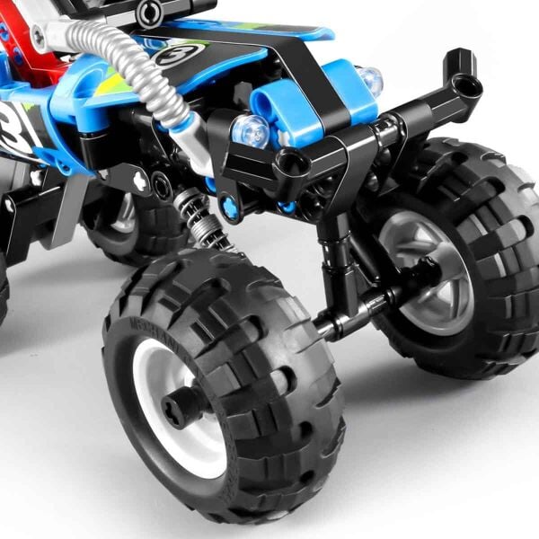 SUN-S00005803 ARAZI ARACI MV.PB 193 PRC 24