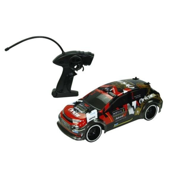 VAR-HET96599 U/K 1:16 RALLY ARABASI 12