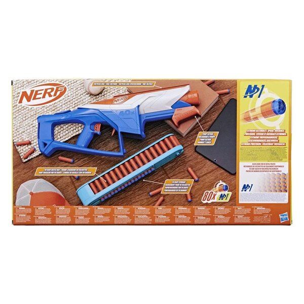 INT-F8631 NERF N SERISI INFINITE 3