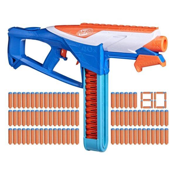 INT-F8631 NERF N SERISI INFINITE 3