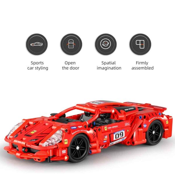 SUN-S00005809  SUPER ARABA KRMZ PB 437PRC  18