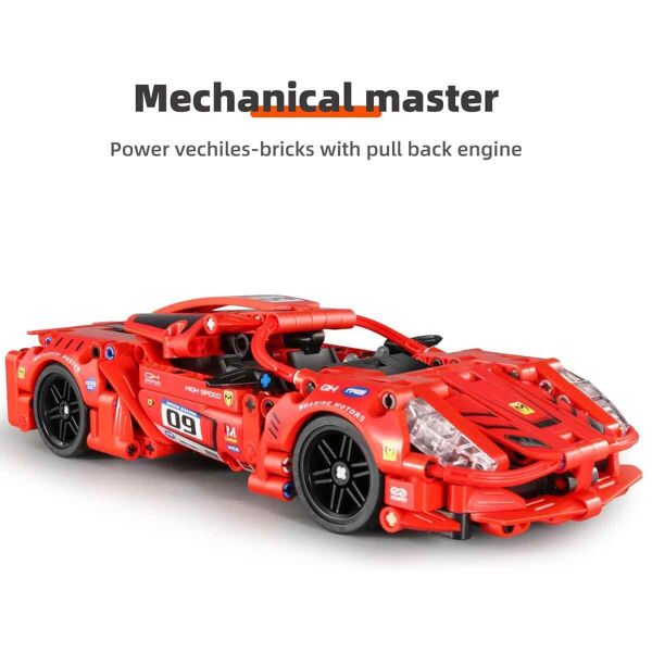 SUN-S00005809  SUPER ARABA KRMZ PB 437PRC  18