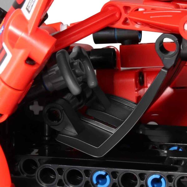 SUN-S00005809  SUPER ARABA KRMZ PB 437PRC  18