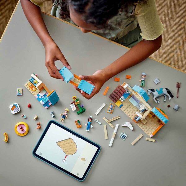 ADOL-LGF42651 VETERINER KLINIGI  3