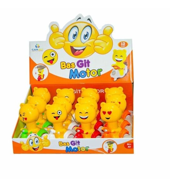 CNA-CNL-5555B KIRILMAZ BAS GIT MOTOR 96