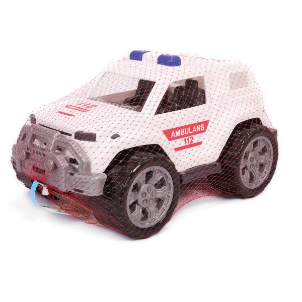 POL-83951 LEJYON AMBULANS (FILEDE)    10