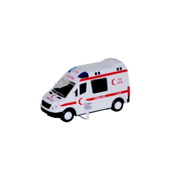 CNA-CNL-9999 ISIKLI SESLI PILLI AMBULANS 48