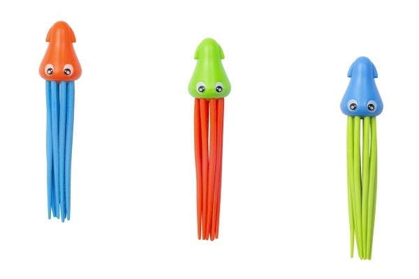 KZLD-BW21097 GOZLUK BESTWAY AQUA BURST 3 RENK KRT 24