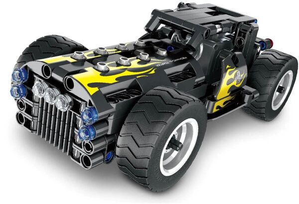 SUN-S01004014 ARABA JEEP SYH 177 PRC 24