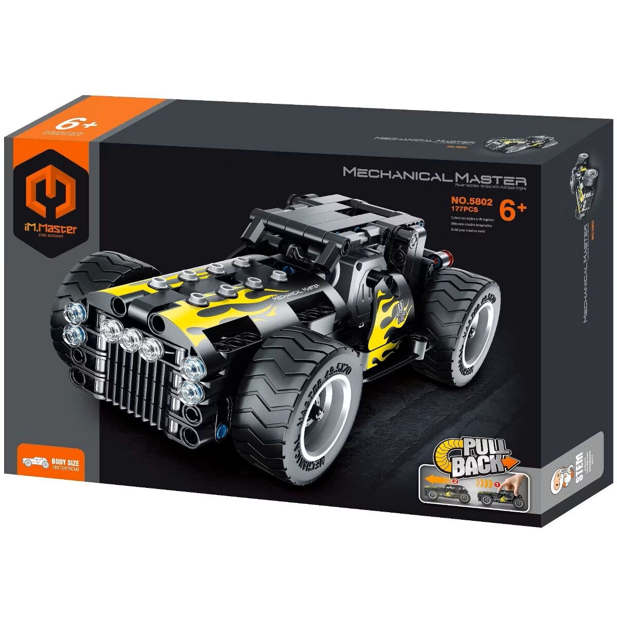 SUN-S01004014 ARABA JEEP SYH 177 PRC 24