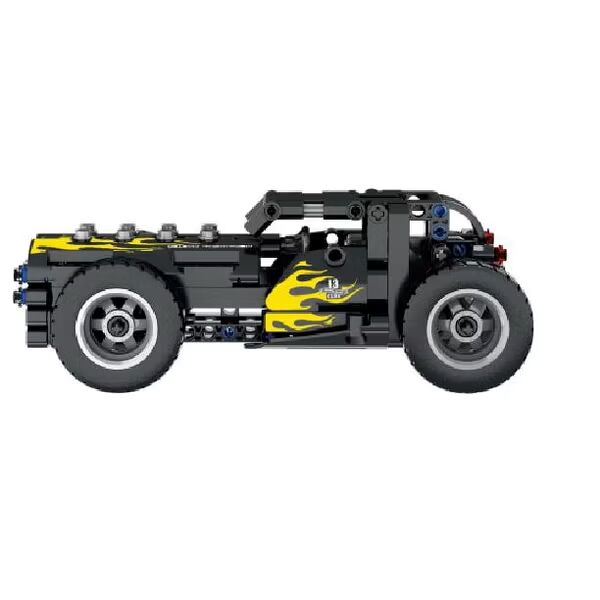 SUN-S01004014 ARABA JEEP SYH 177 PRC 24