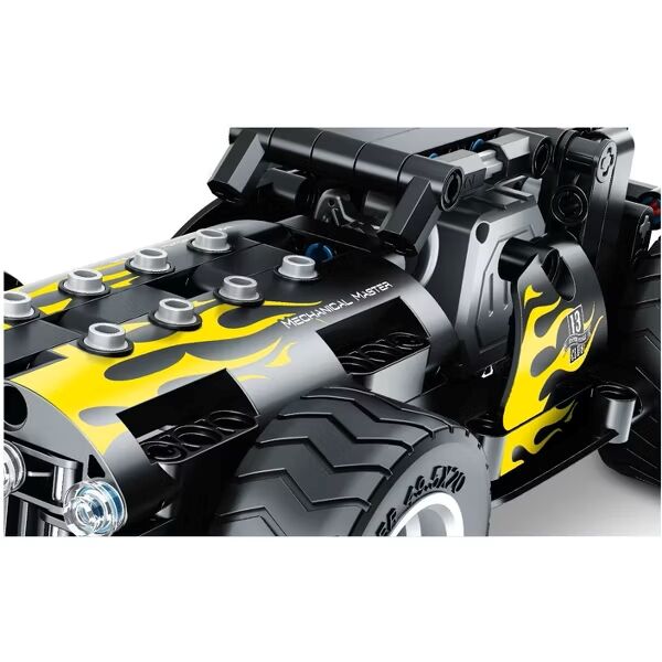 SUN-S01004014 ARABA JEEP SYH 177 PRC 24