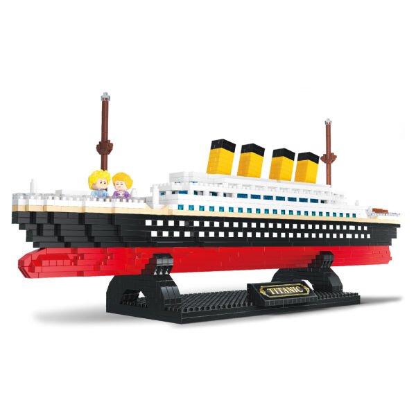 SUN-S01004016  KCO-TITANIC 1510PRC  16