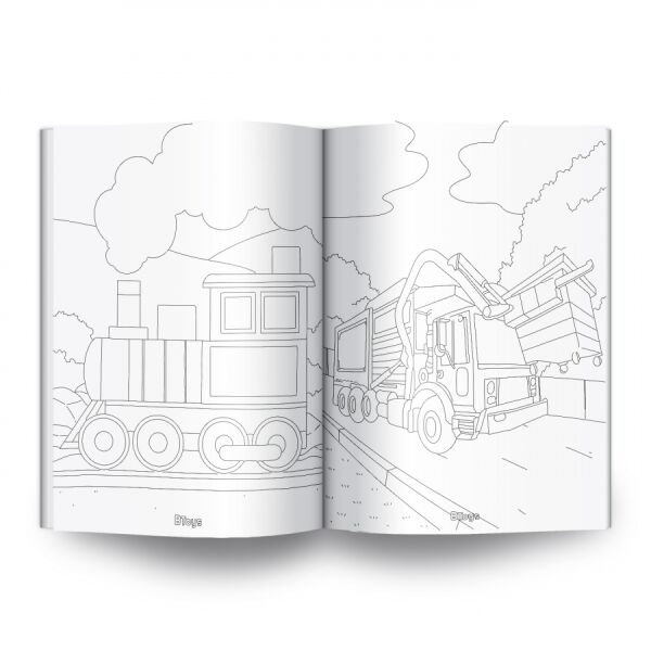 BT-T10106 TASITLAR 24 SYF 24