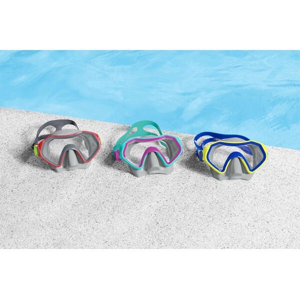 KZLD-BW22049 MASKE BESTWAY VAKUM 12