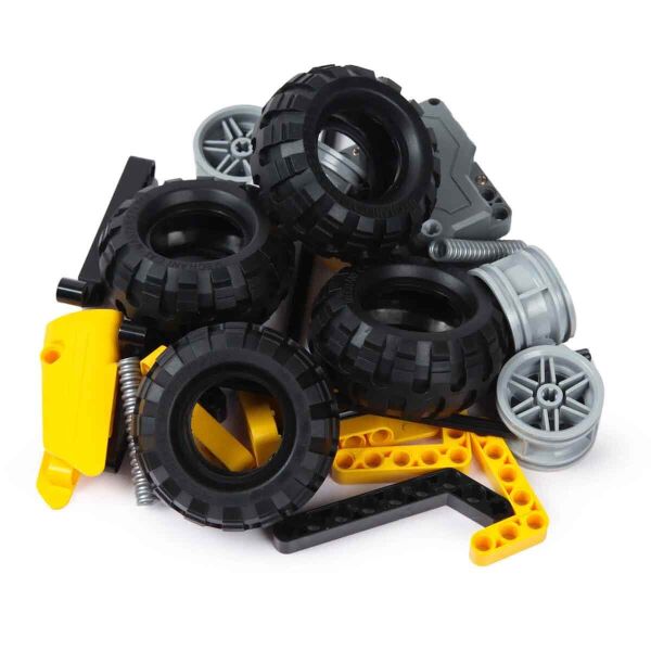 SUN-S01005804  ARAZI ARACI SARI PB 199PRC  24