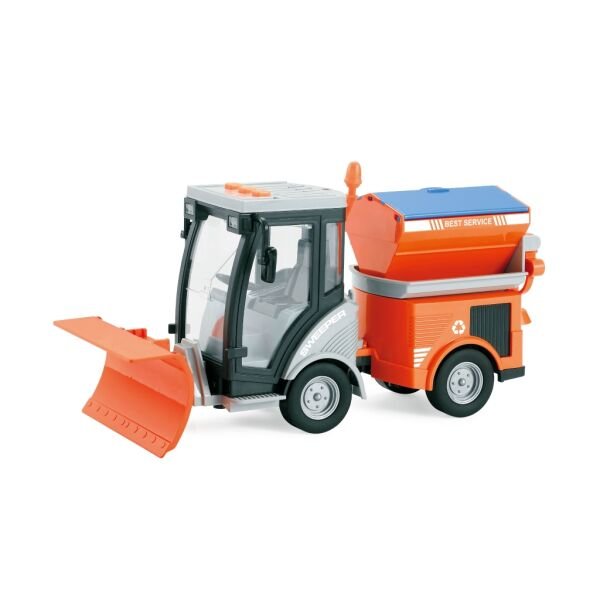 VAR-WY681A-WY682A 1:16 SURTMELI SESLI ISIKLI TEMIZLEME ARACI 24