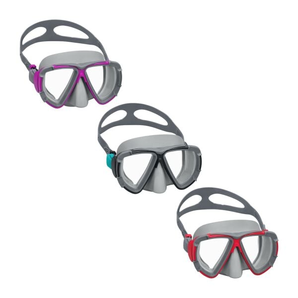 KZLD-BW22052 MASKE BESTWAY SORF 3RENK VAK 12