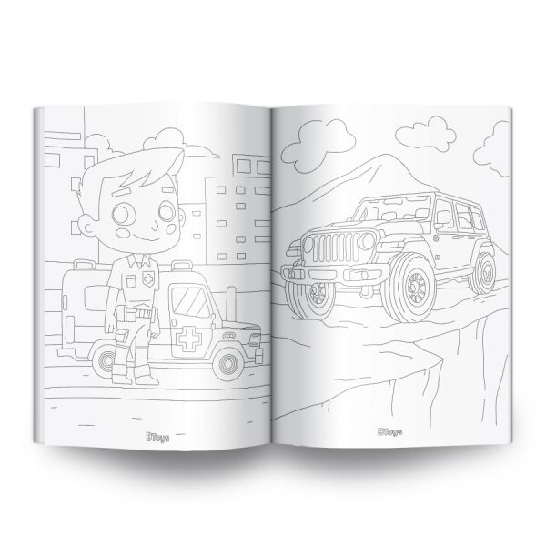 BT-T10108 TASITLAR 48 SYF 24