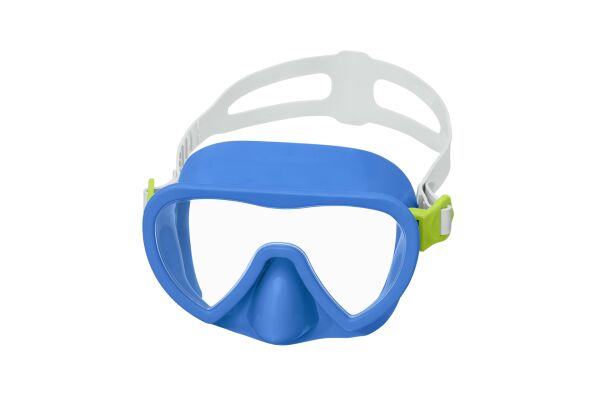 KZLD-BW22057 MASKE BESTWAY COCUK 3 RENK VAKUM 24