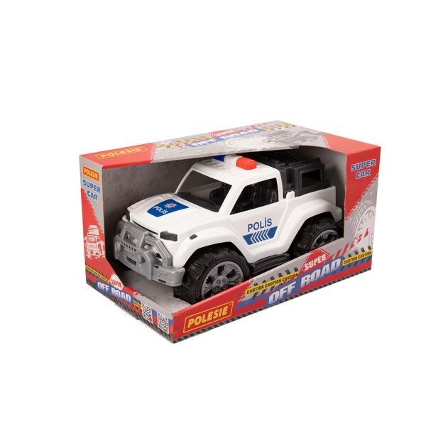 POL-84040 LEJYON TR (POLIS) (KUTUDA) 4