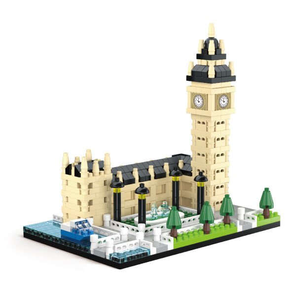 SUN-S02002053  KCO-BIG BEN 523PRC  32