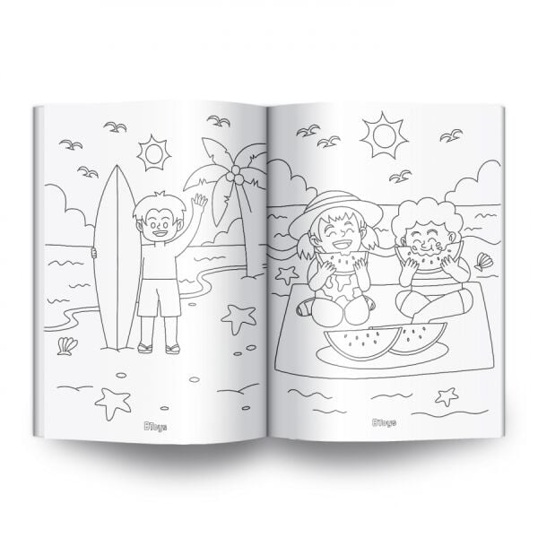 BT-T10109 MEVSIMLER 16 SYF 24