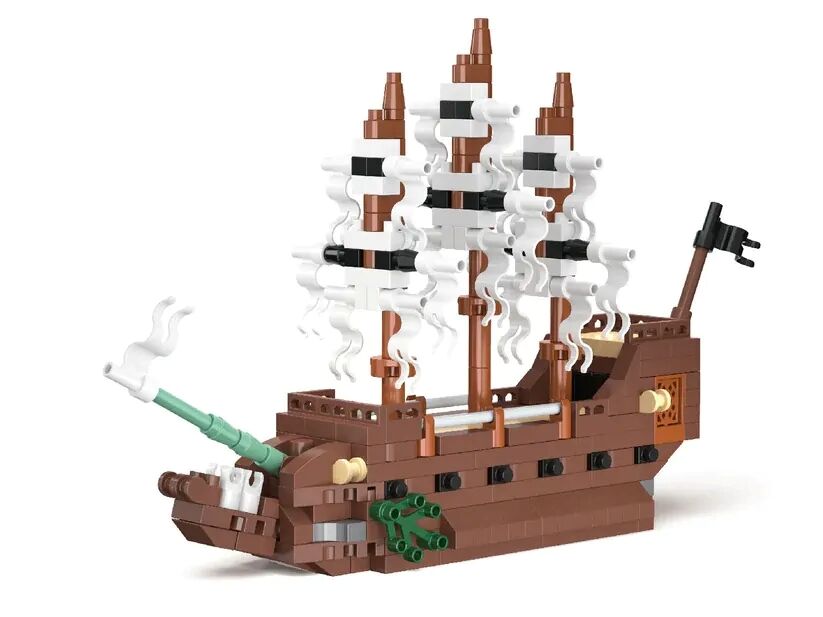 SUN-S02002056  FLYING DUTCHMAN 320PRC  48