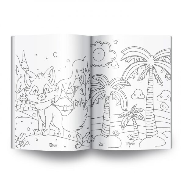 BT-T10110 MEVSIMLER 24 SYF 24