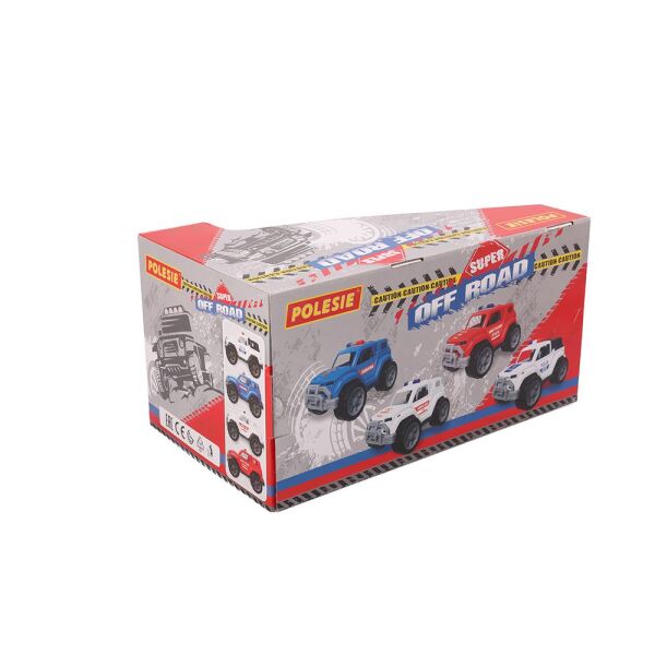 POL-84064 LEJYON AMBULANS (KUTUDA) 4