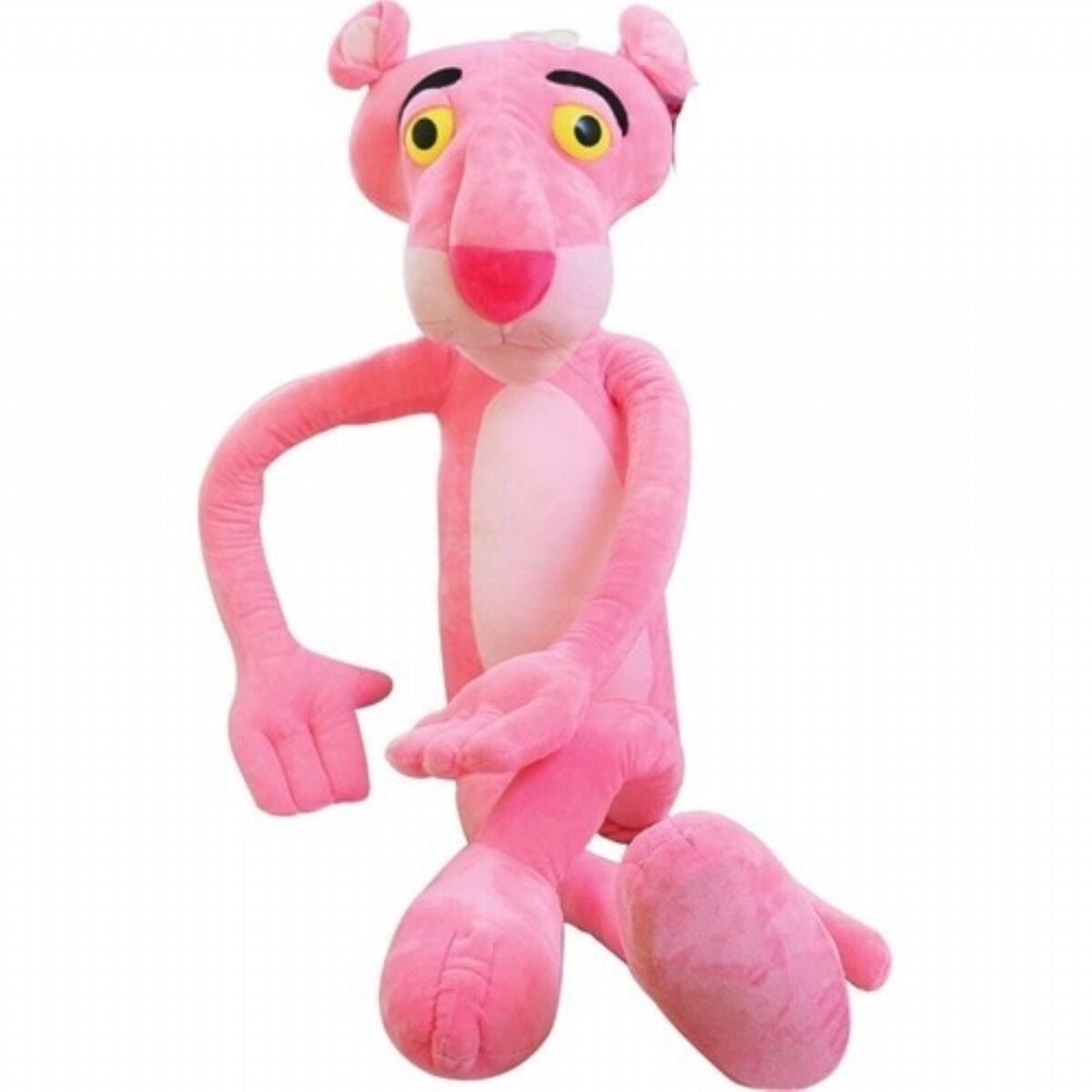 HAL-PL67365 95 CM UZUN BACAKLI PANTER 20