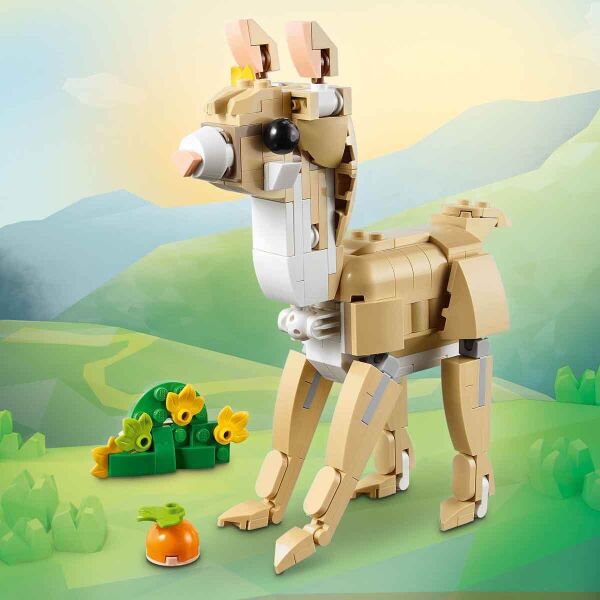 ADOL-LMC31162 SEVIMLI TAVSAN 6