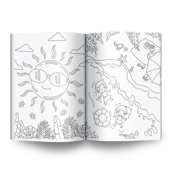 BT-T10112 MEVSIMLER 48 SYF 24