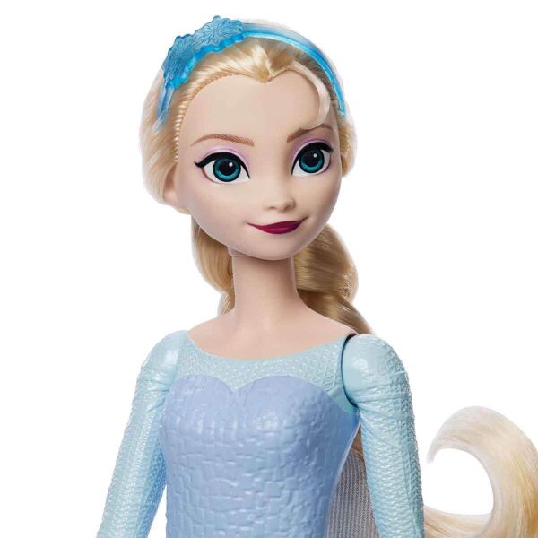 MATE-JBG59 DISNEY PRENSES SURPRIZ ELSA 2