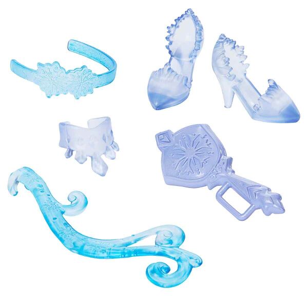 MATE-JBG59 DISNEY PRENSES SURPRIZ ELSA 2