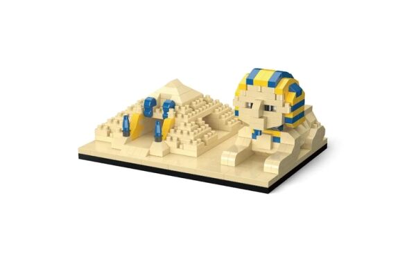 SUN-S04002052 KCO- PIRAMIT 410 PRC 32