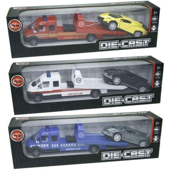 VAR-XFD1032 KUT CEKBIRAK DIE CAST OTO KURTARICI 48