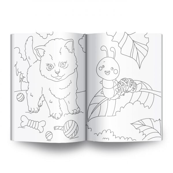 BT-T10113 DUNYA ARKADASLARIMIZ 16 SAYFA 24