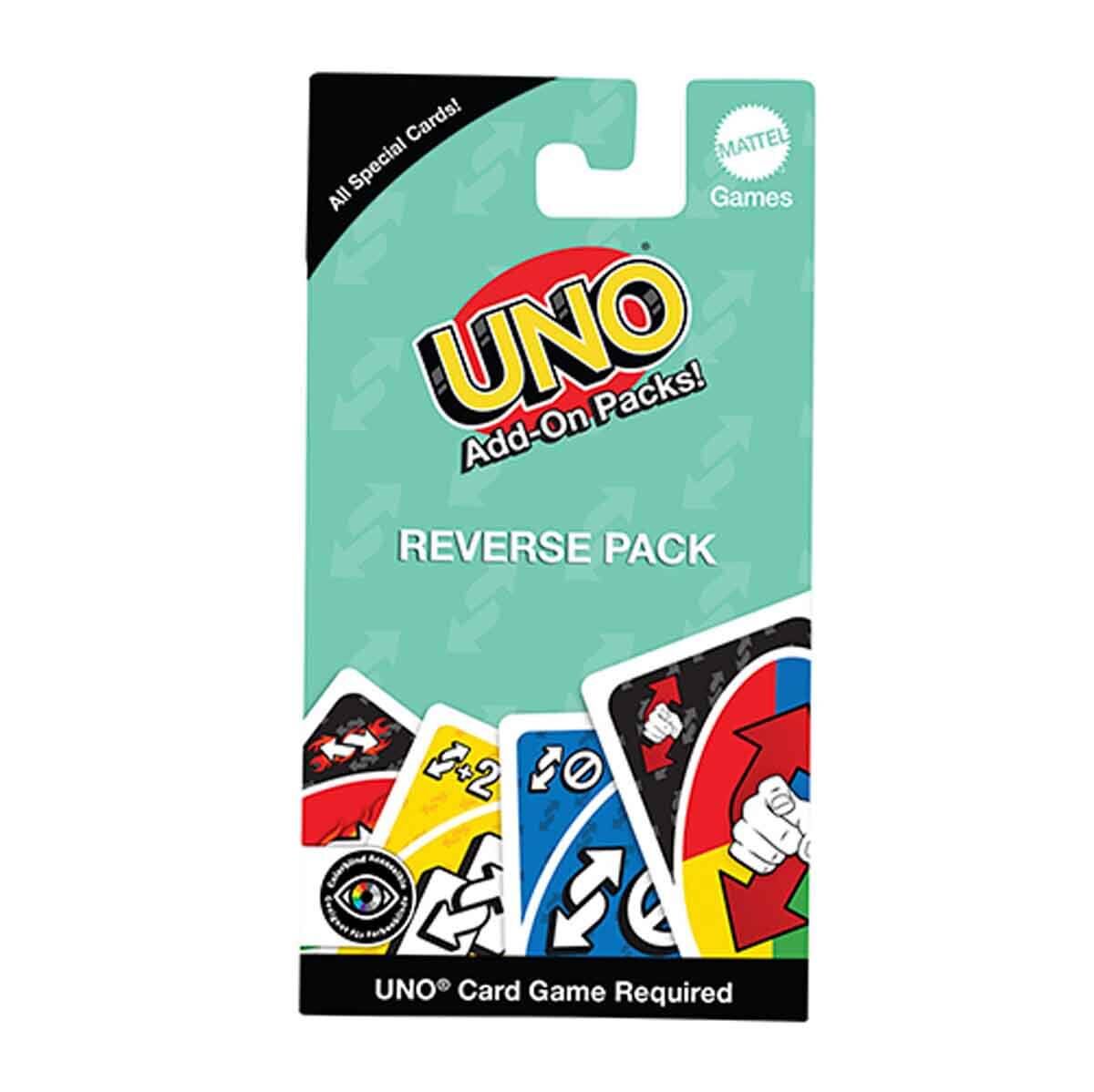 MATE-JCV55 UNO EK PAKETLER 24