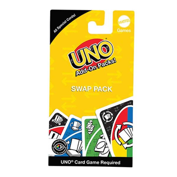 MATE-JCV55 UNO EK PAKETLER 24