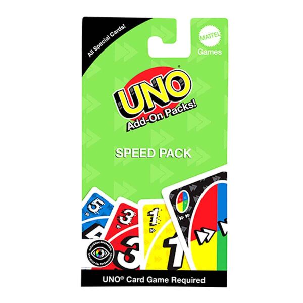 MATE-JCV55 UNO EK PAKETLER 24