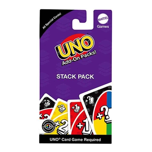 MATE-JCV55 UNO EK PAKETLER 24