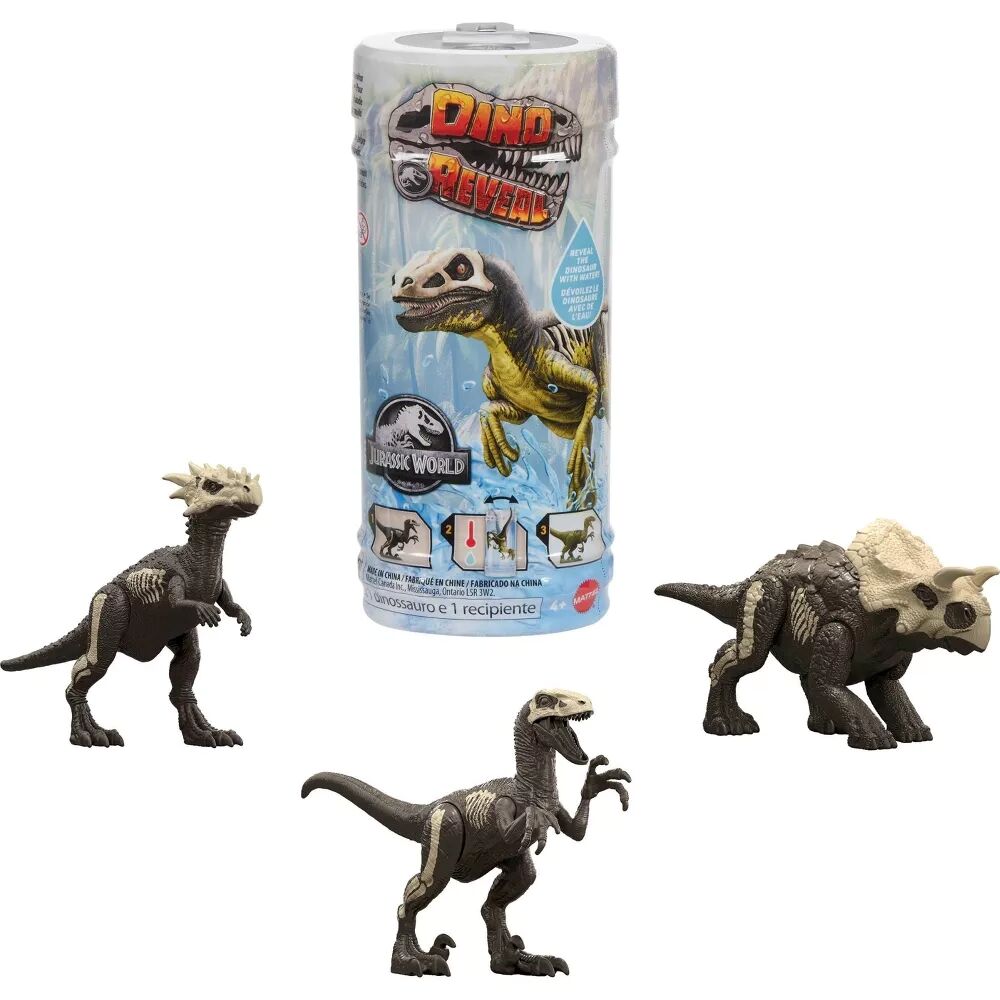 MATE-JDC52 JW SURPRIZ DINOZOR FIGURLERI 3