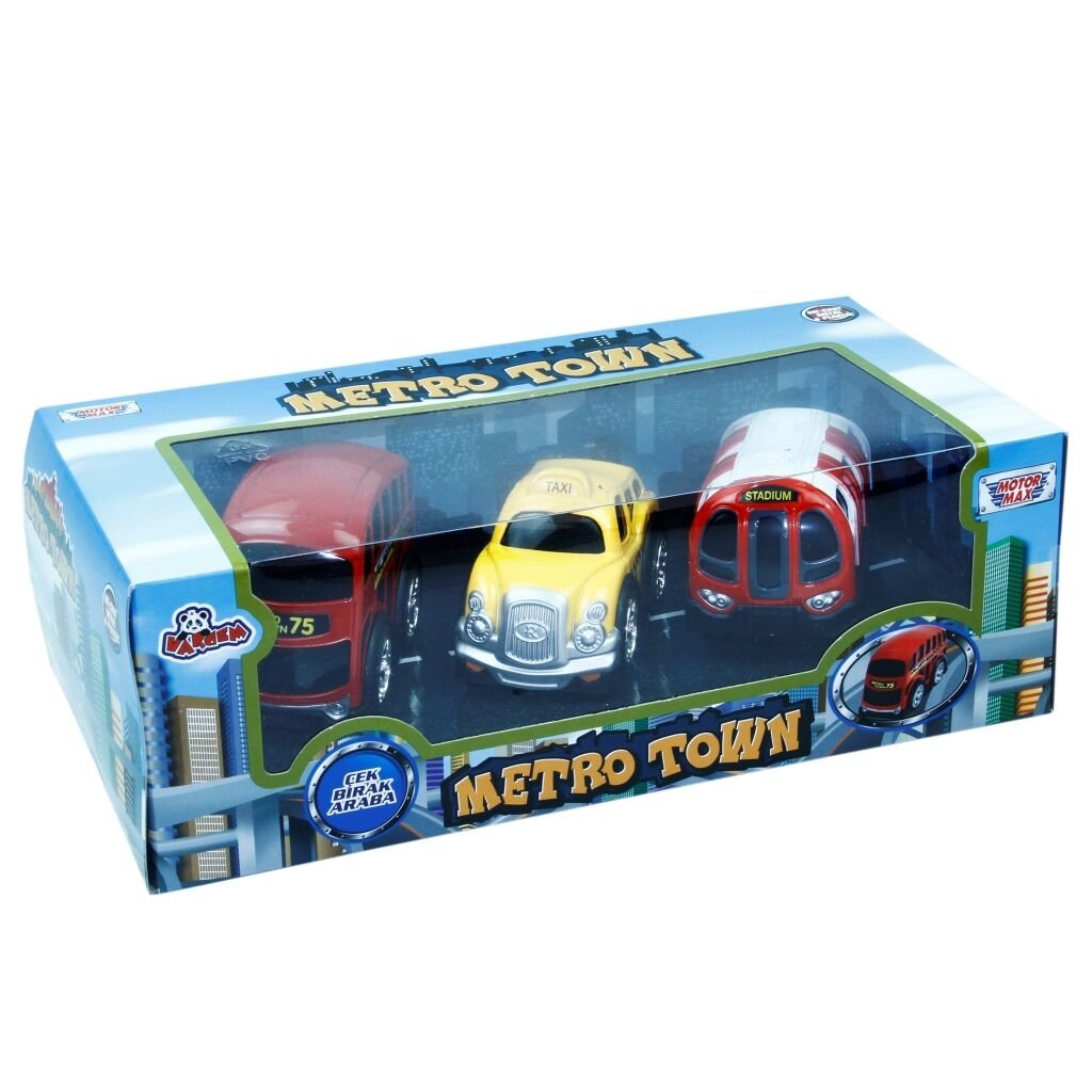 VAR-MM-78482 KUTULU 3 AST  CEKBIRAK 6