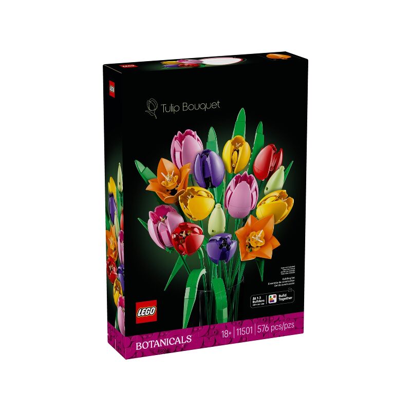 ADOL-LAD11501 LALE BUKETI 3